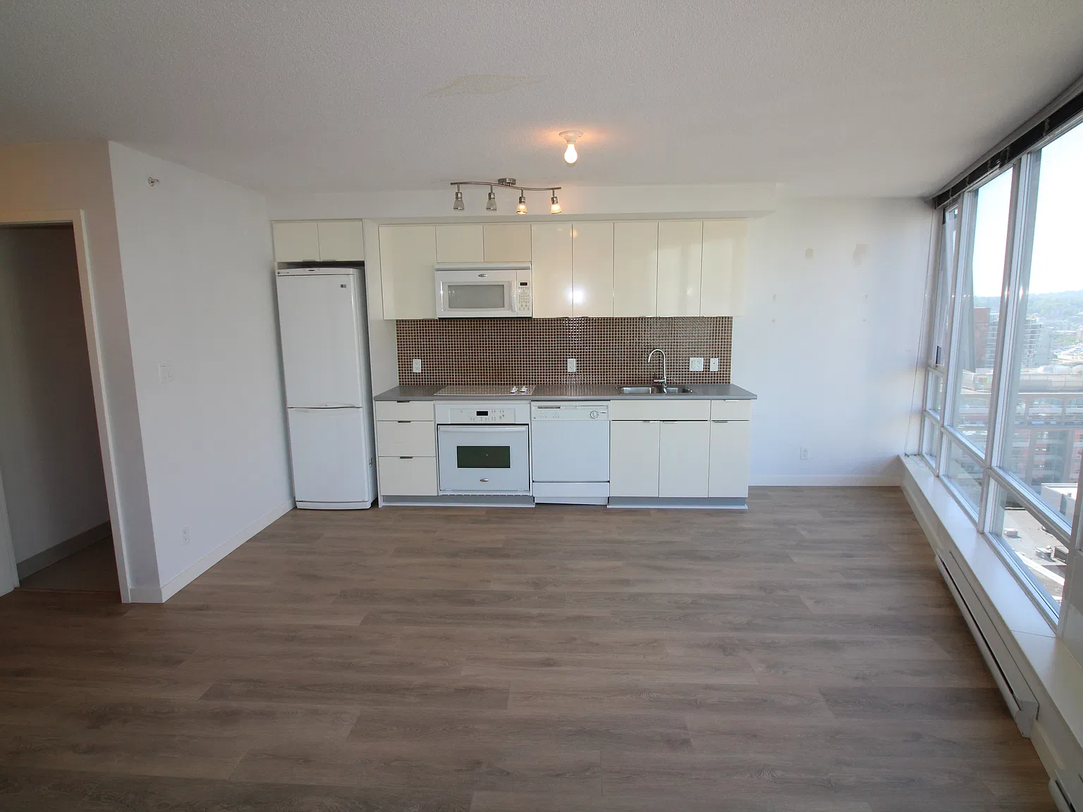 233 Robson Street Vancouver — Photo 3