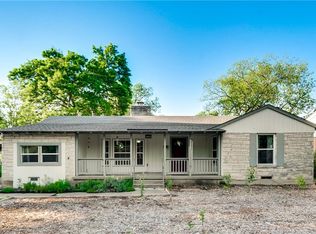 1613 Lakeside Dr, Garland, TX 75042