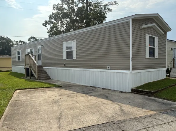 5515 118th St Lot 243, Jacksonville, FL 32244