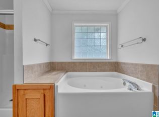 1212 Whitten Rd, Mount Olive, AL 35117