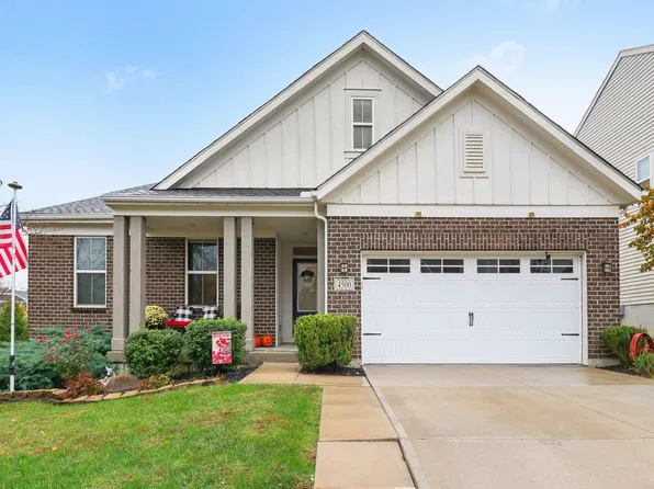 4500 Donegal Ave, Union, KY 41091