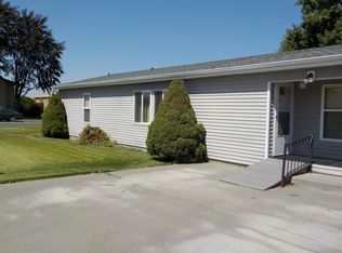4732 W Grand Ronde Ave, Kennewick, WA 99336