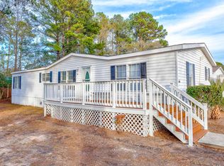 866 Pinetops Dr, Conway, SC 29526