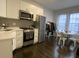 25 Clearway St #9, Boston, MA 02115