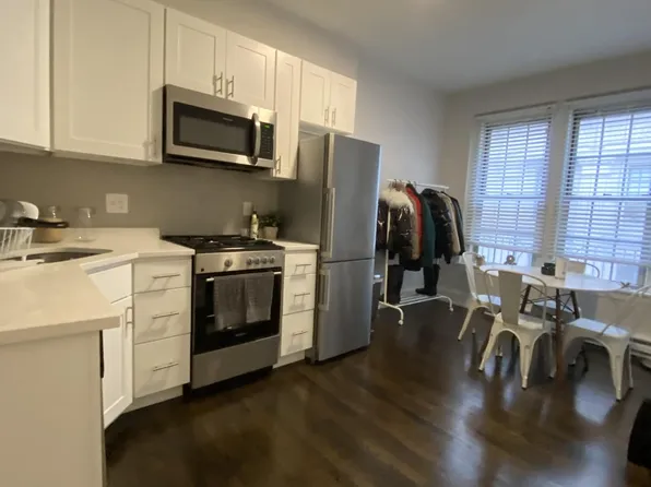 25 Clearway St #9, Boston, MA 02115