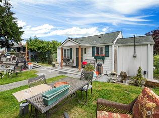 5444 21st Ave SW, Seattle, WA 98106