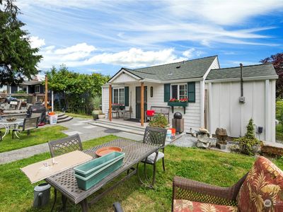 5444 21st Avenue SW, Seattle, WA, 98106