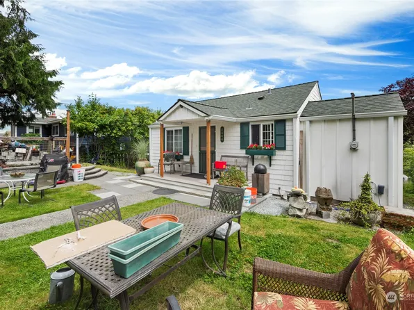 5444 21st Avenue SW, Seattle, WA 98106