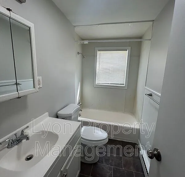 45 Marlborough St #2A — Photo 3