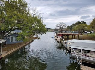 607 Cove Cir, Marble Falls, TX 78654