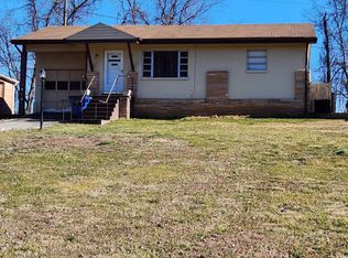 126 Bishop Dr, Roanoke, VA 24019