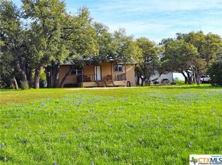 1914 Private Road 1377, Lampasas, TX 76550