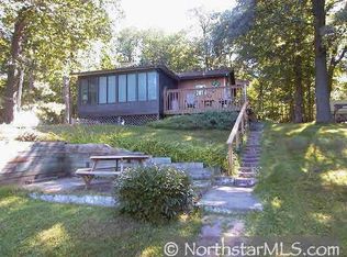 1965 E Blake Lake Ct, Luck, WI 54853