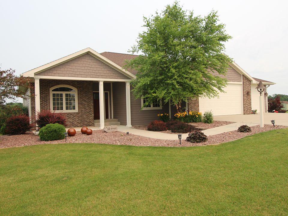  1314 Deer Creek Drive