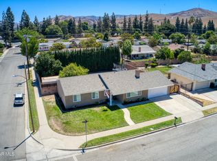 1588 Crater St, Simi Valley, CA 93063