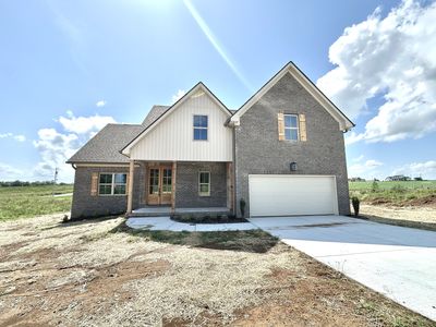 3278 Ostella Rd LOT 23, Cornersville, TN, 37047