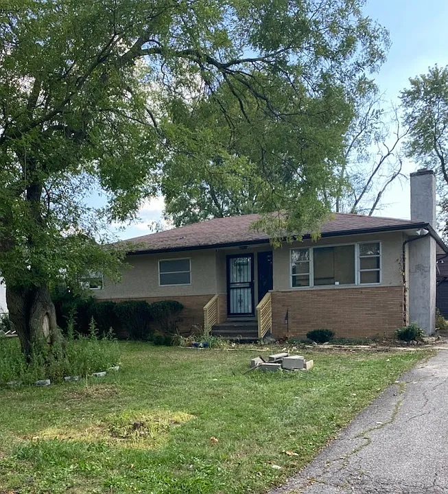1343 Eldorn Dr #1