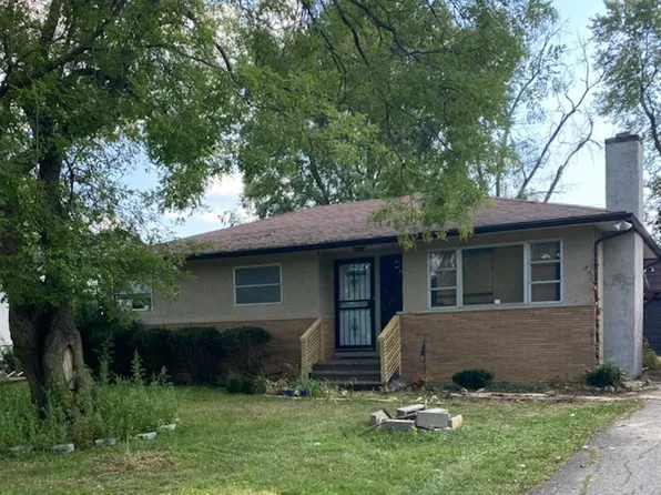 1343 Eldorn Dr #1, Columbus, OH 43207