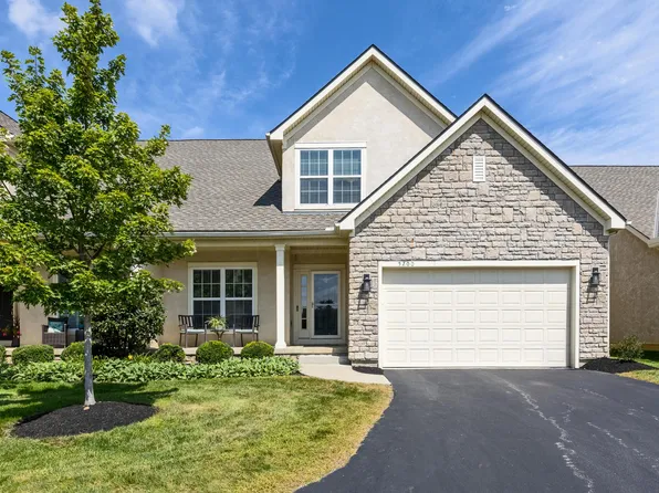 5200 Autumn Fern Dr, Dublin, OH 43016