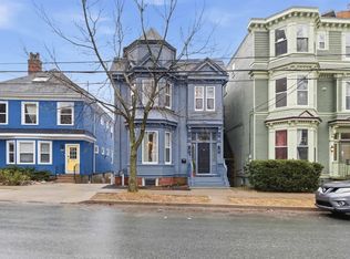 1165 Tower Rd, Halifax, NS B3H 2Y7