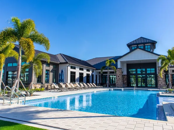 Stafford at Artisan Lakes