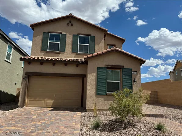 385 Desert Cadence St, Henderson, NV 89011
