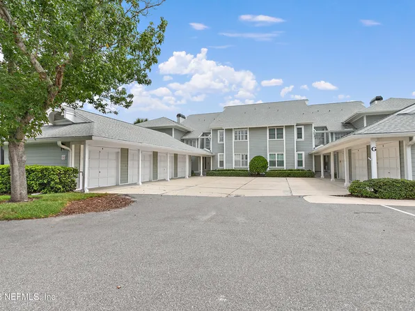 91 San Juan Dr Unit G2, Ponte Vedra Beach, FL 32082