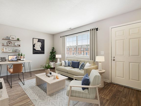 4th image of 8770 Wales Dr #8705W