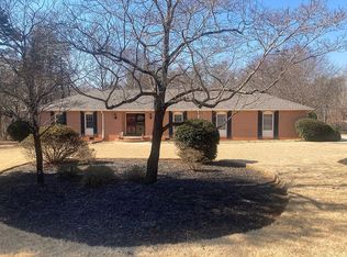 310 Lakefront Dr, Anderson, SC 29626