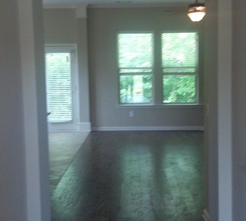 David Weekley Homes Inventory Photo