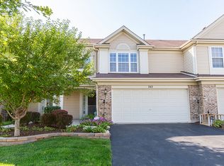 742 Lancaster Dr, Hampshire, IL 60140
