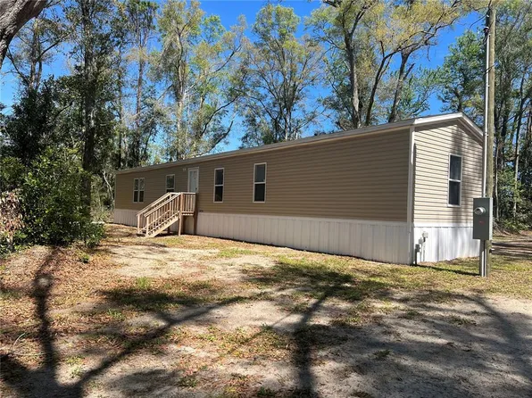 10304 NW 25th Ct, Branford, FL 32008