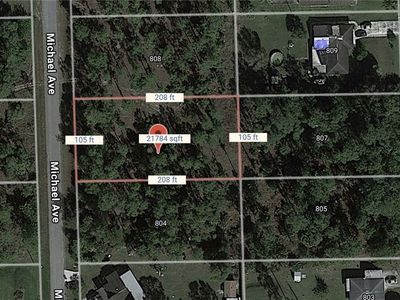 806 Michael Ave, Lehigh Acres, FL, 33936