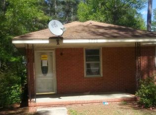 5706 Colonial Dr, Columbia, SC 29203