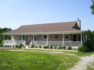 1700 Hickory Grove Rd, Lawrenceburg, KY 40342