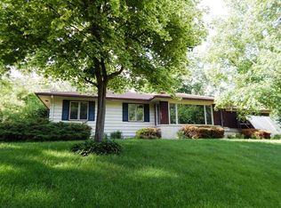 721 W Blackhawk Dr, Fort Atkinson, WI 53538