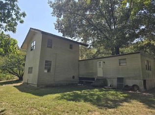458 Bittersweet Ln, Royal, AR 71968