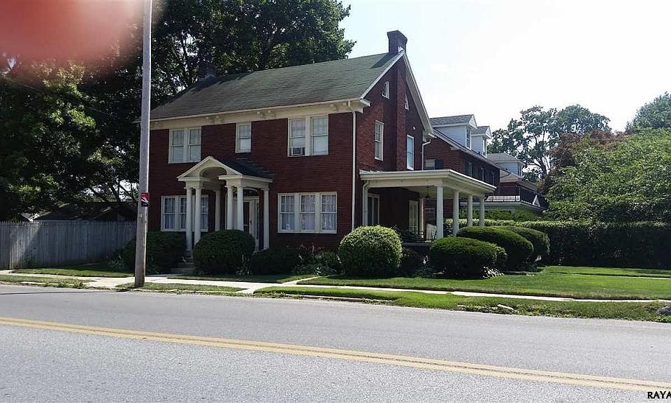 900 S Queen St, York, PA 17403 Zillow