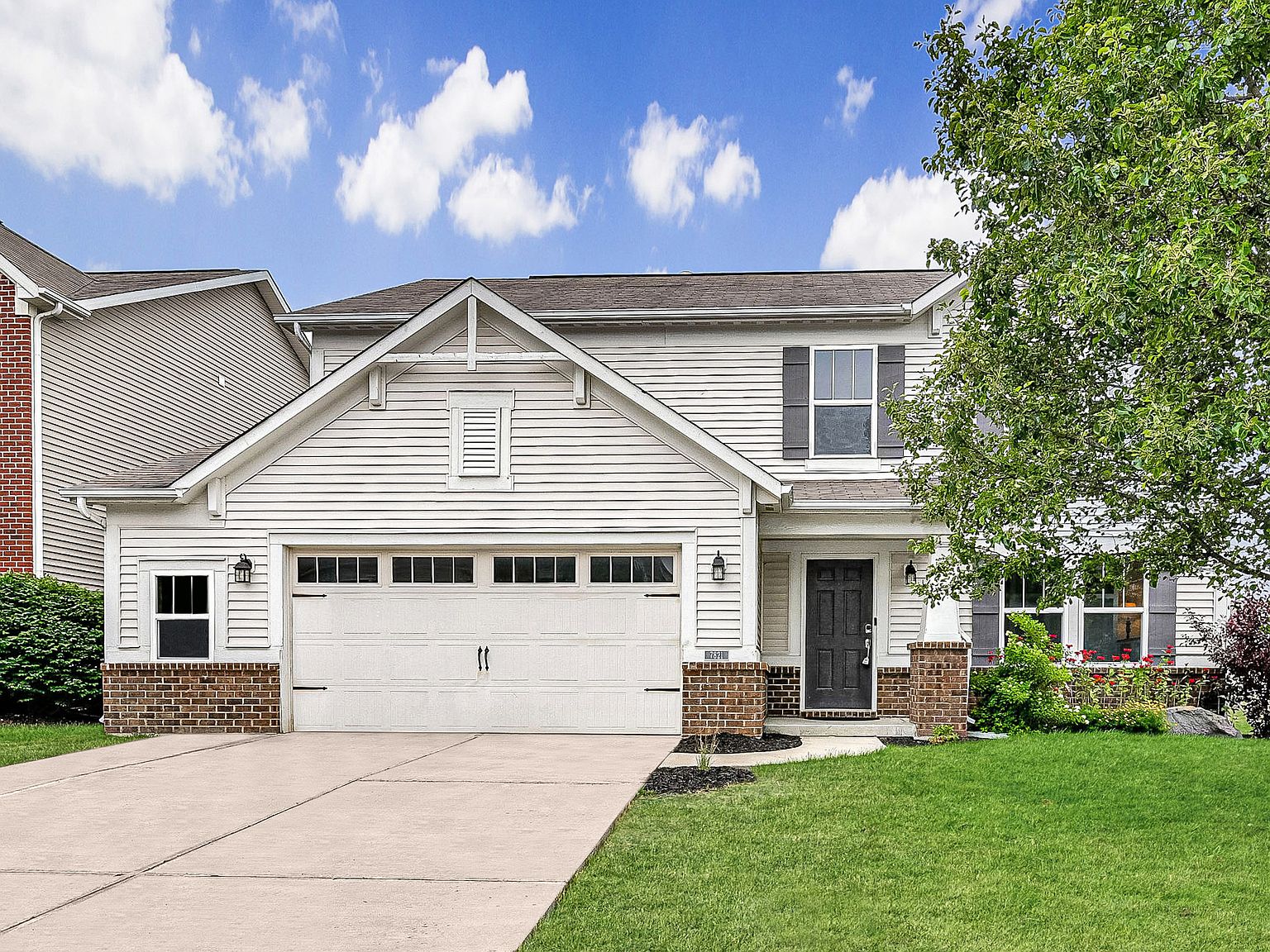 7821 Eagles Nest Blvd, Zionsville, IN 46077 MLS 21928752 Zillow
