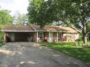1017 Laramie Dr, Thomaston, GA