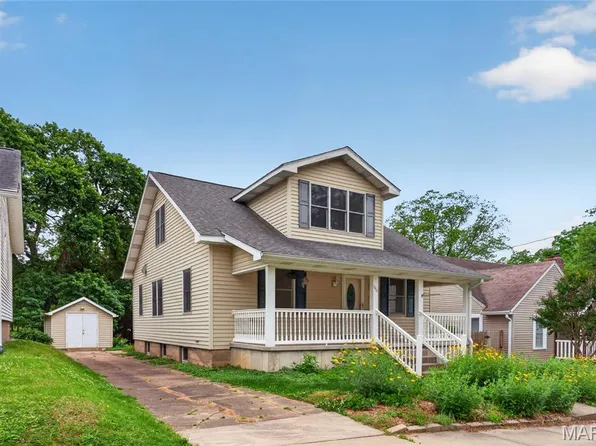 1411 Rose St, Cape Girardeau, MO 63701