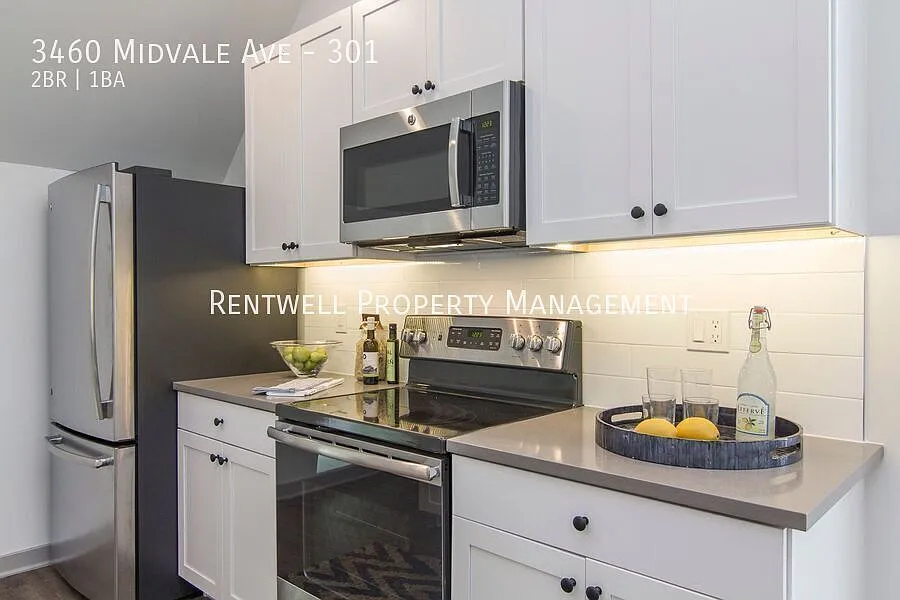 3460 Midvale Ave #301