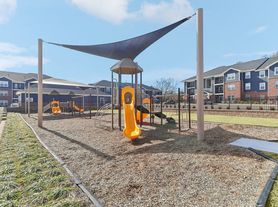 Silver Station Apartments