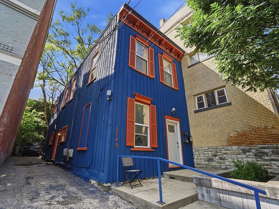 1st image of 2149 W Clifton Ave