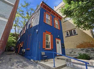 2149 W Clifton Ave, Cincinnati, OH 45219