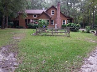 150 Cypress Hill Ln, Ridgeville, SC 29472