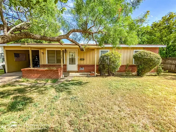2108 N 6th St, Abilene, TX 79603