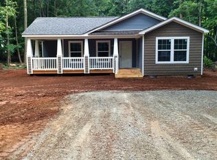 4327 Old High Point St, Randleman, NC 27317