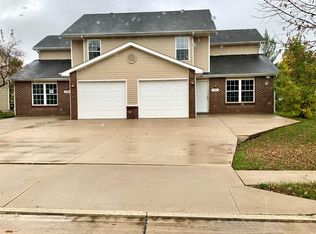 1506 Citadel Dr, Columbia, MO 65202