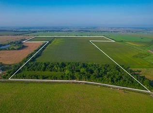 Harold Clark Rd LOT WP001, Bartlett, TX 76511